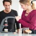 Механическая кофеварка для эспрессо. Flair Espresso Neo 10